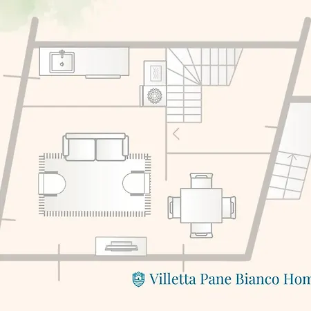 فيلة Panebianco In Castagna 11 By Rent نيسّو