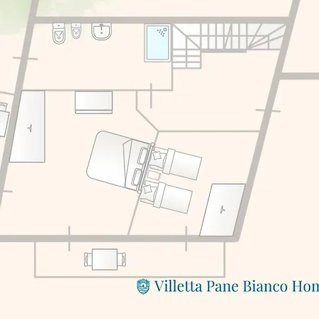 Panebianco In Castagna 11 By Rent فيلة