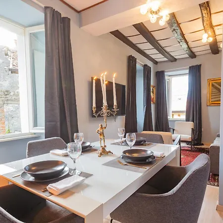 Panebianco In Castagna 11 By Rent * نيسّو