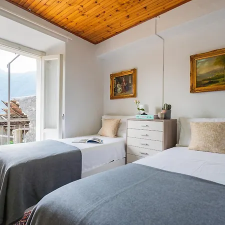 فيلة Panebianco In Castagna 11 By Rent نيسّو