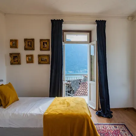 Panebianco In Castagna 11 By Rent نيسّو