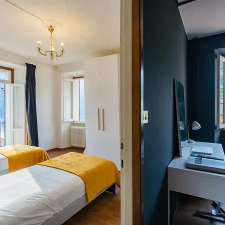 Panebianco In Castagna 11 By Rent * نيسّو