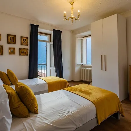 فيلة Panebianco In Castagna 11 By Rent