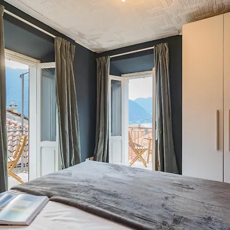 فيلة Panebianco In Castagna 11 By Rent نيسّو