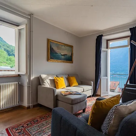 Panebianco In Castagna 11 By Rent * نيسّو